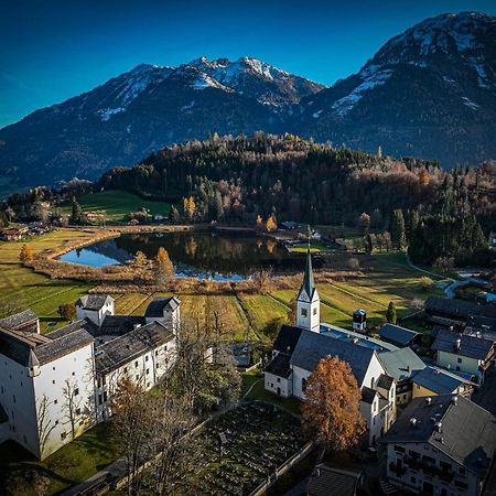 Haus Sandra Гольдег Экстерьер фото